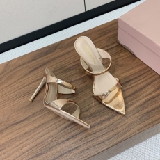 Gianvito Rossi Sandals